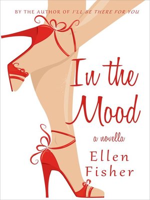 cover image of In the Mood